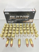 9 MM 1000 Rounds